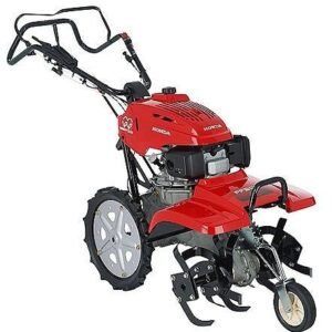 Honda Motorhacke FF 500