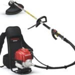 Honda Rückentragbarer Freischneider UMR 435 LEET