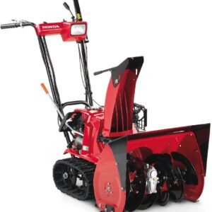 Honda Schneefräse HSS 655 TD