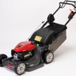 Honda Versamow-Antriebsmäher HRX 537C HZ