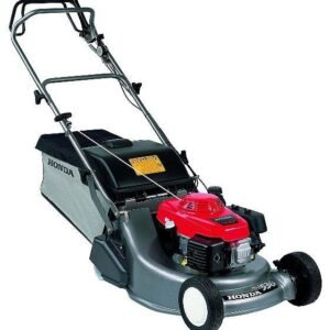 Honda Walzenmäher HRD 536 QX