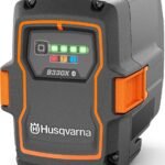 Husqvarna Akku B330X