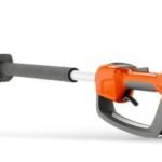 Husqvarna Akku-Stabheckenschere 520iHE3 - ohne Akku und Ladegerät