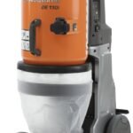 Husqvarna Akku-Staubsauger "Trockensauger" DE 110i