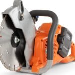 Husqvarna Akku-Trennschleifer K 540i - ohne Akku und Ladegerät