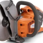 Husqvarna Akku-Trennschleifer K535i Grundgerät ohne Akku und Ladegerät