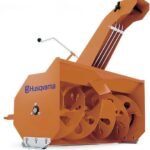 Husqvarna Anbau-Schneefräse 1-stufig 966 79 64-01
