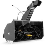 Husqvarna Anbau-Schneefräse 1-stufig 967 27 67-01