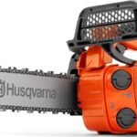 Husqvarna Baumpflege Motorsäge T525 / 25 3/8 mini