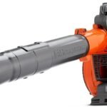 Husqvarna Benzin-Laubbläser 525BX