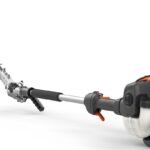 Husqvarna Benzin-Stabheckenschere 525HE3