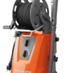 Husqvarna Hochdruckreiniger PW 490 - Versandrückläufer