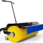 Husqvarna Kehrmaschine 596 28 87-01