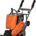 Husqvarna Profi Rüttelplatte Diesel LF 130 LT Hatz 1B20