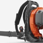Husqvarna Rückentragbares Benzin Laubblasgerät 360BT