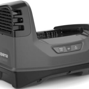 Husqvarna Schnellladegerät C1800X PACE