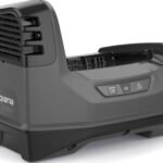 Husqvarna Schnellladegerät C900X PACE