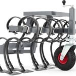 Husqvarna Schotterharke für Frontanbau 587 93 20-01