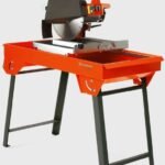 Husqvarna Steintrennsäge TS 300 E inkl. Elite-Cut Trennscheibe