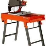 Husqvarna Steintrennsäge TS 400 F