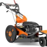 Husqvarna Wiesenmäher DB 551