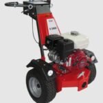 Kersten Einachser K 2000 G-E Elektrostart -ohne Bereifung -ohne Anbaugeräte