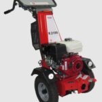 Kersten Einachser K 2100 G -ohne Bereifung -ohne Anbaugeräte