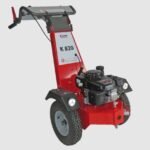 Kersten Einachser K 820 Pro -ohne Bereifung -ohne Anbaugeräte