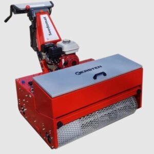 Kersten Rasenbaumaschine RB 500 G