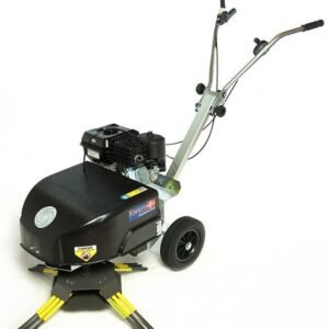 Kwern Wildkrautbürste Greenbuster Pro III