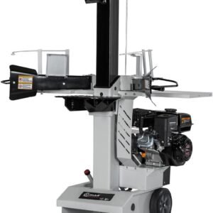 Lumag Profi-Holzspalter Benzin HB 8N