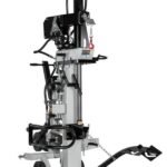 Lumag Profi-Holzspalter HEZ 22