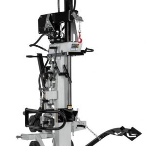 Lumag Profi-Holzspalter HEZ 22