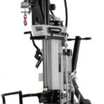 Lumag Profi-Holzspalter HEZ 30