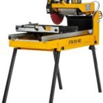 Lumag Profi Steintrennsäge STM 350-800