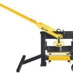 Lumag Steintrenner LST3314 - Manueller Steintrenner