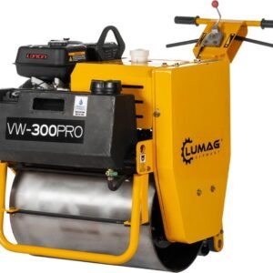 Lumag Vibrationswalze VW-300PRO