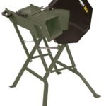 Lumag Wippkreissäge GAMULW4