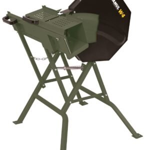 Lumag Wippkreissäge GAMULW4