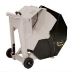 Lumag Wippkreissäge WS 700T-230V