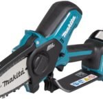 Makita Akku-Astsäge DUC101RX06 inkl. 2x Akku und 1x Ladegerät