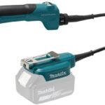 Makita Akku-Astschere DUP180Z ohne Akku + Ladegerät