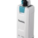 Makita Akku-Bodenstaubsauger VC010GZ - ohne Akku und Ladegerät