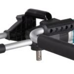 Makita Akku-Erdbohrer DDG461Z ohne Akku + Ladegerät