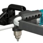 Makita Akku-Erdbohrer DG002GZ ohne Akku und Ladegerät