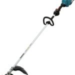 Makita Akku-Freischneider UR014GT201 - mit 2x Akku und 1x Schnellladegerät