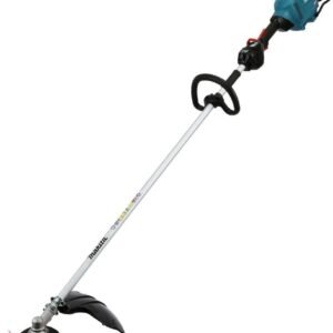 Makita Akku-Freischneider UR014GT201 - mit 2x Akku und 1x Schnellladegerät