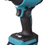 Makita Akku-Gebläse AS001GA102 inkl. 1x Akku und 1x Ladegerät