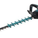 Makita Akku-Heckenschere UH004GD201 inkl. 2x Akku und 1x Ladegerät