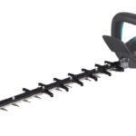 Makita Akku-Heckenschere UH007GD201 inkl. 2x Akku und 1x Ladegerät